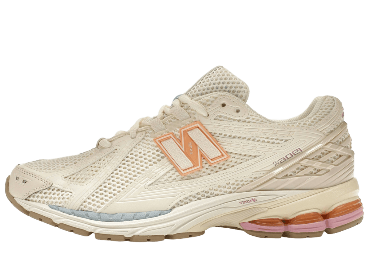 New Balance 1906R Pink Sugar