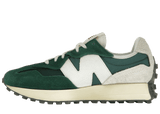 New Balance 327 Marsh Green