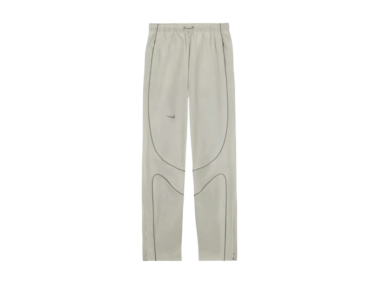 Corteiz x Nike NRG Pant Off White