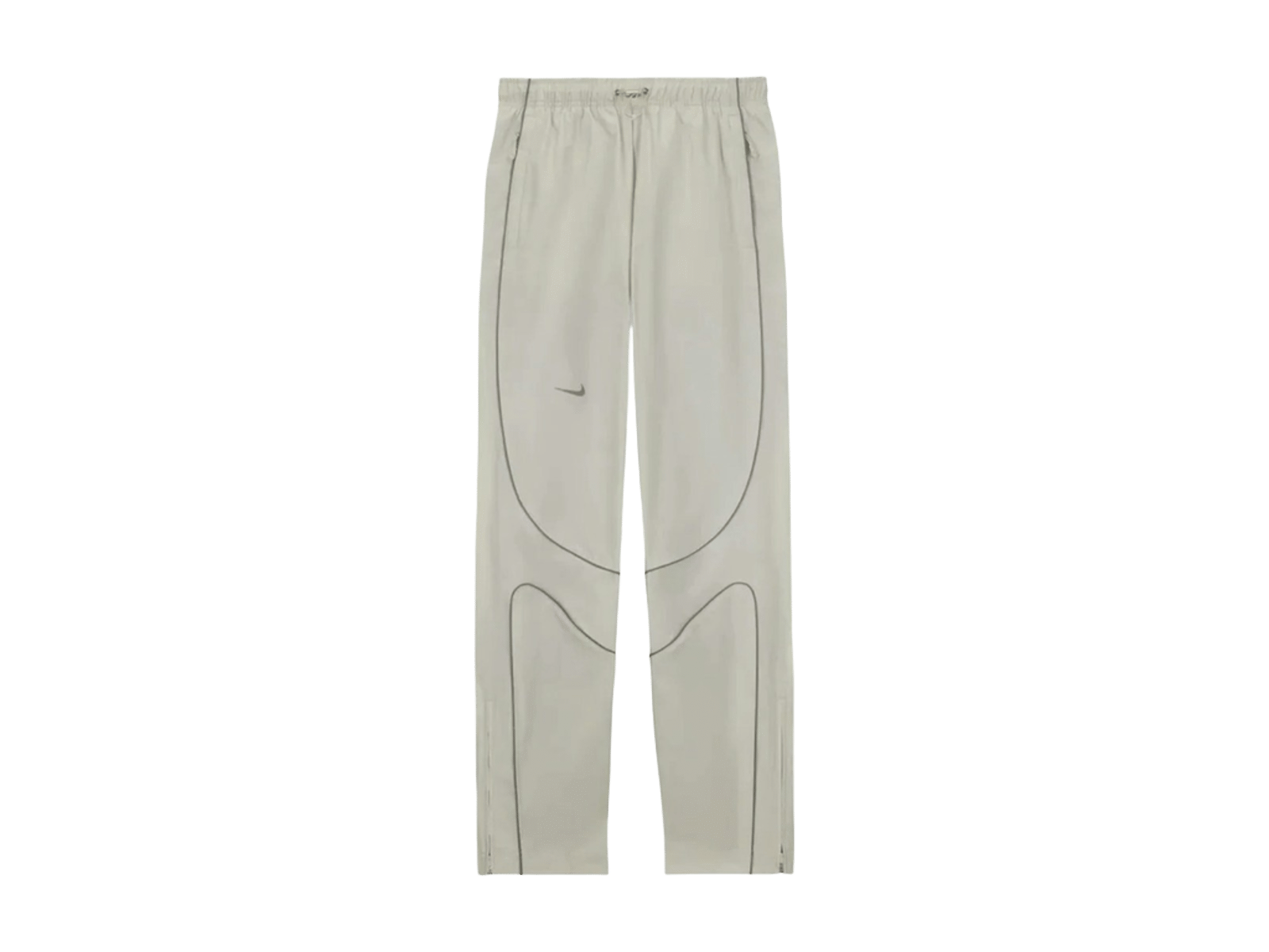 Corteiz x Nike NRG Pant Off White