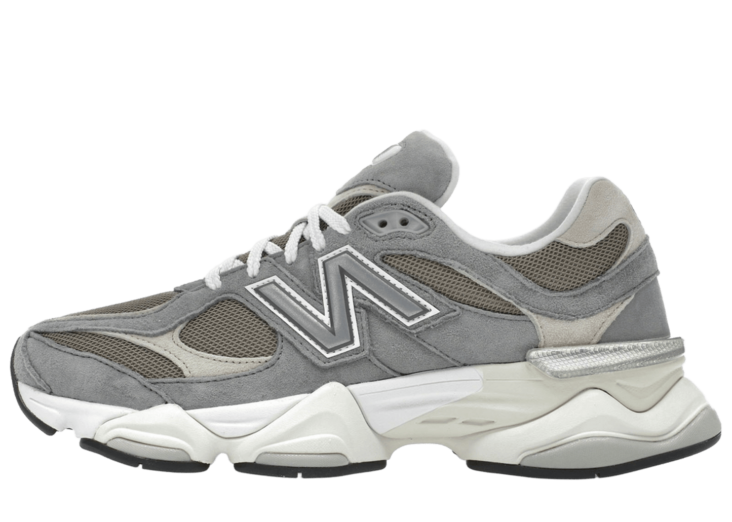 New Balance 9060 Slate Grey Arid Stone