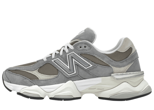 New Balance 9060 Slate Grey Arid Stone