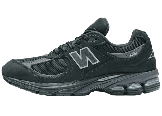 New Balance 2002R Dark Camo