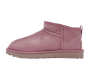 UGG Classic Ultra Mini Boot Dusty Orchid (Women's)
