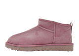UGG Classic Ultra Mini Boot Dusty Orchid (Women's)