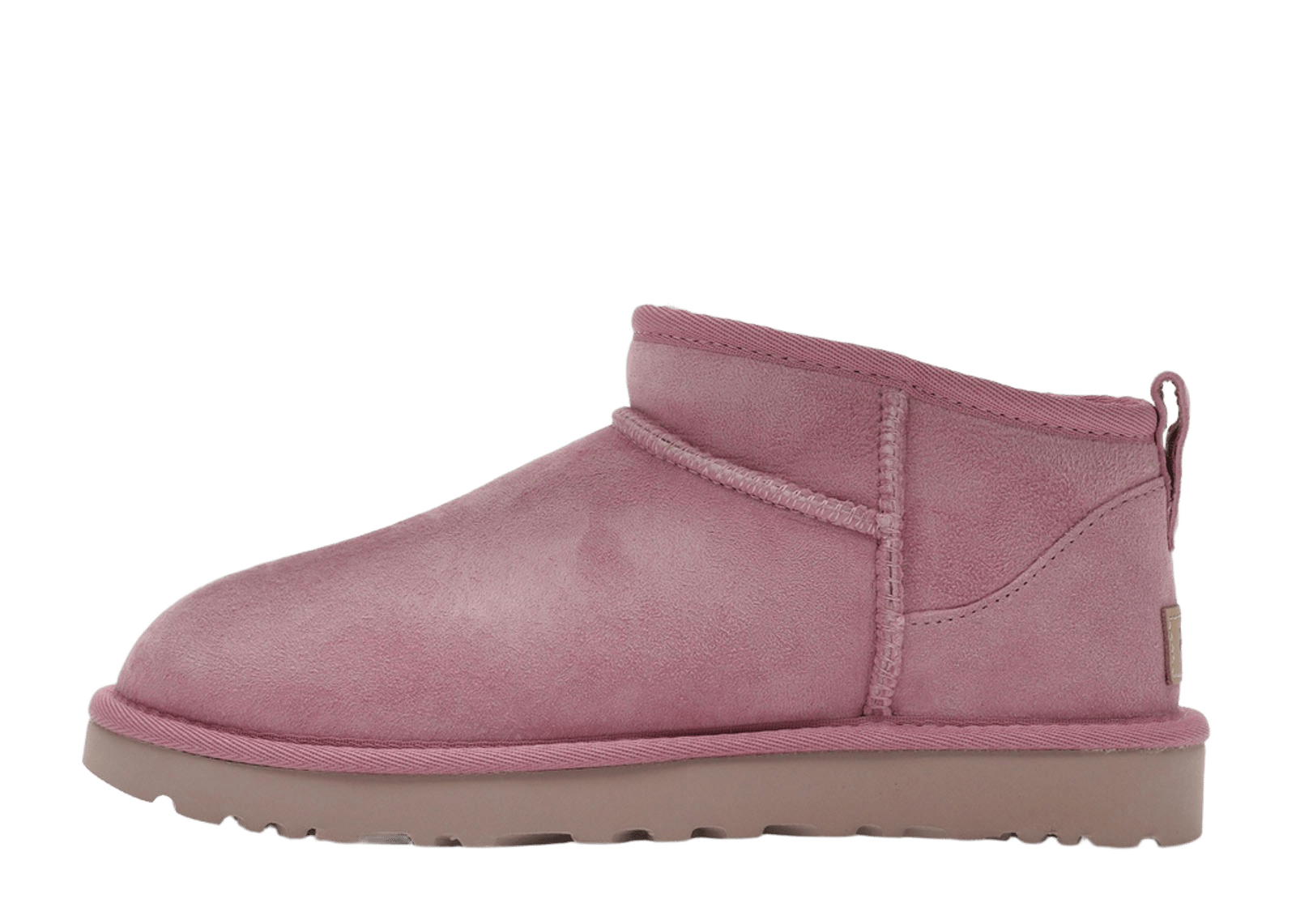 UGG Classic Ultra Mini Boot Dusty Orchid (Women's)