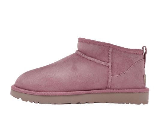 UGG Classic Ultra Mini Boot Dusty Orchid (Women's)