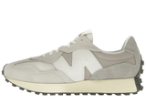 New Balance 327 Sea Salt Raincloud
