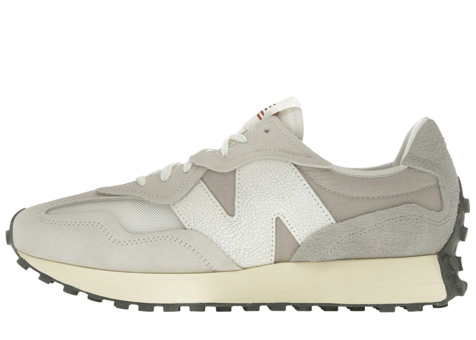 New Balance 327 Sea Salt Raincloud