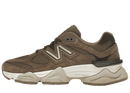 New Balance 9060 Mushroom Brown