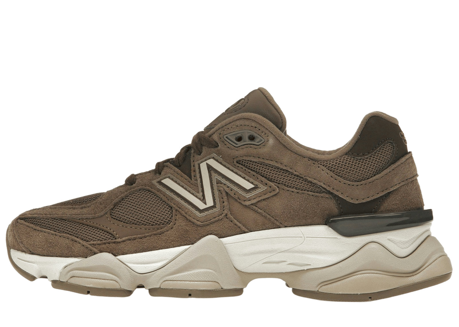New Balance 9060 Mushroom Brown