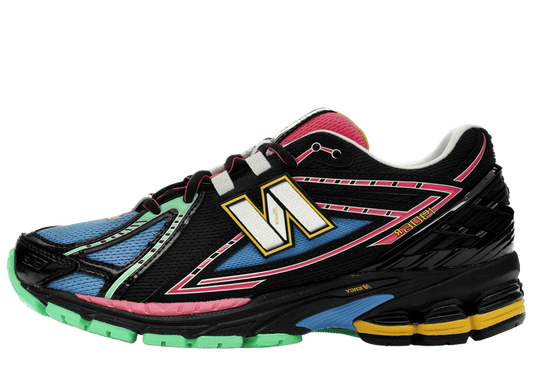 New Balance 1906R Black Multi