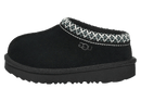 UGG Tasman II Slipper Black (Toddler)