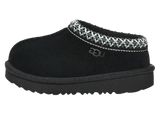 UGG Tasman II Slipper Black (Toddler)