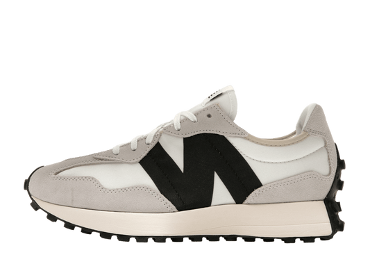 New Balance 327 Sea Salt Black (Women's)
