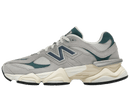 New Balance 9060 Concrete Vintage Indigo New Spruce