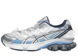 ASICS Gel-Kinetic Fluent SHUSHU Tong White