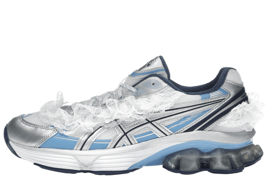 ASICS Gel-Kinetic Fluent SHUSHU Tong White
