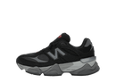 New Balance 9060 Black Castlerock (PS)