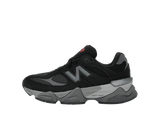 New Balance 9060 Black Castlerock (PS)