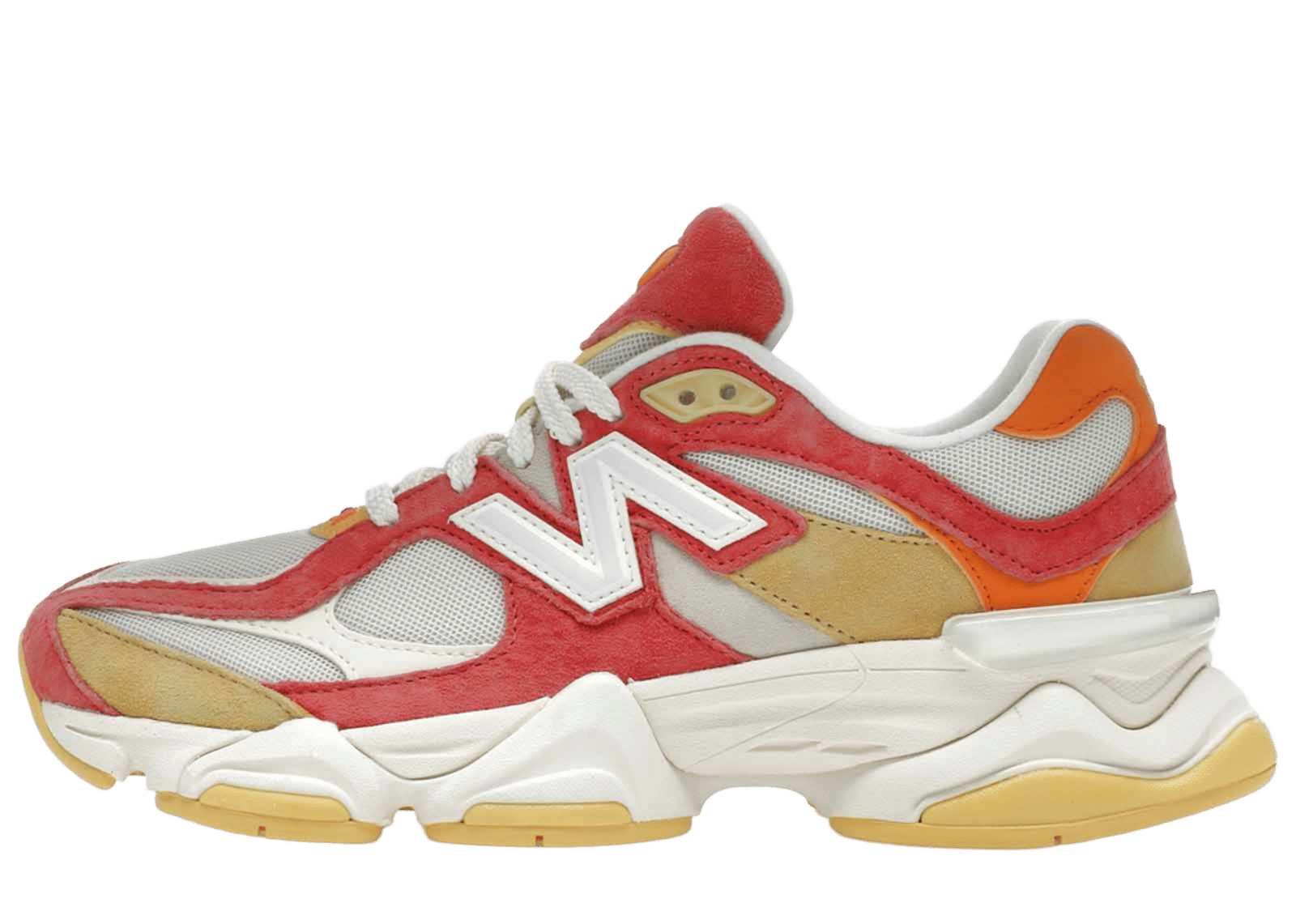 New Balance 9060 Fluorescent