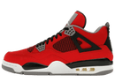 Jordan 4 Retro Toro Bravo (2013)