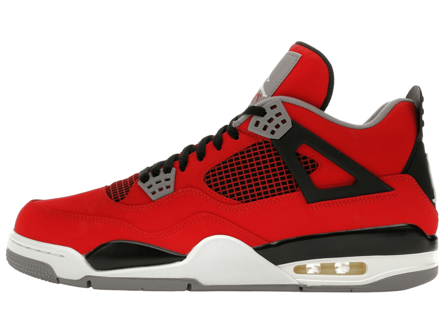 Jordan 4 Retro Toro Bravo (2013)
