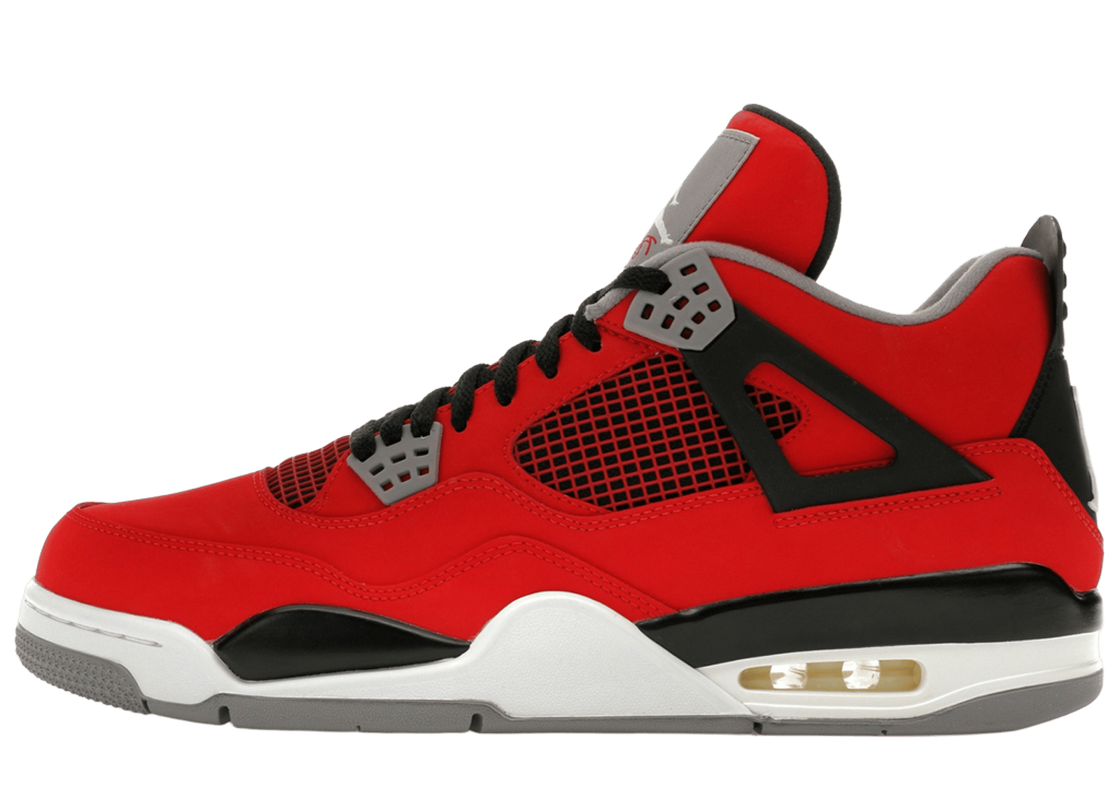 Jordan 4 Retro Toro Bravo (2013)