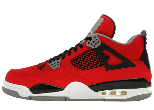 Jordan 4 Retro Toro Bravo (2013)