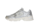 New Balance 530 Silver Metalic Reflection