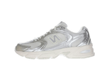 New Balance 530 Silver Metalic Reflection