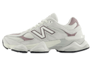 New Balance 9060 Grey Matter Ice Wine
