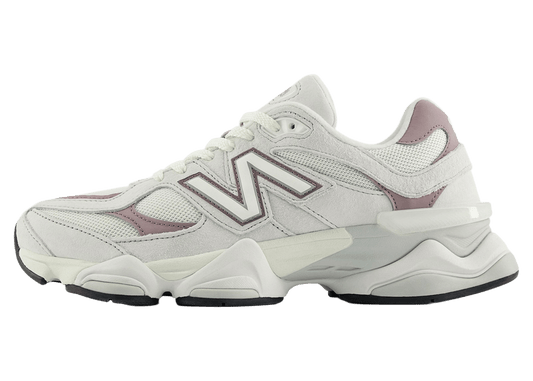 New Balance 9060 Grey Matter Ice Wine