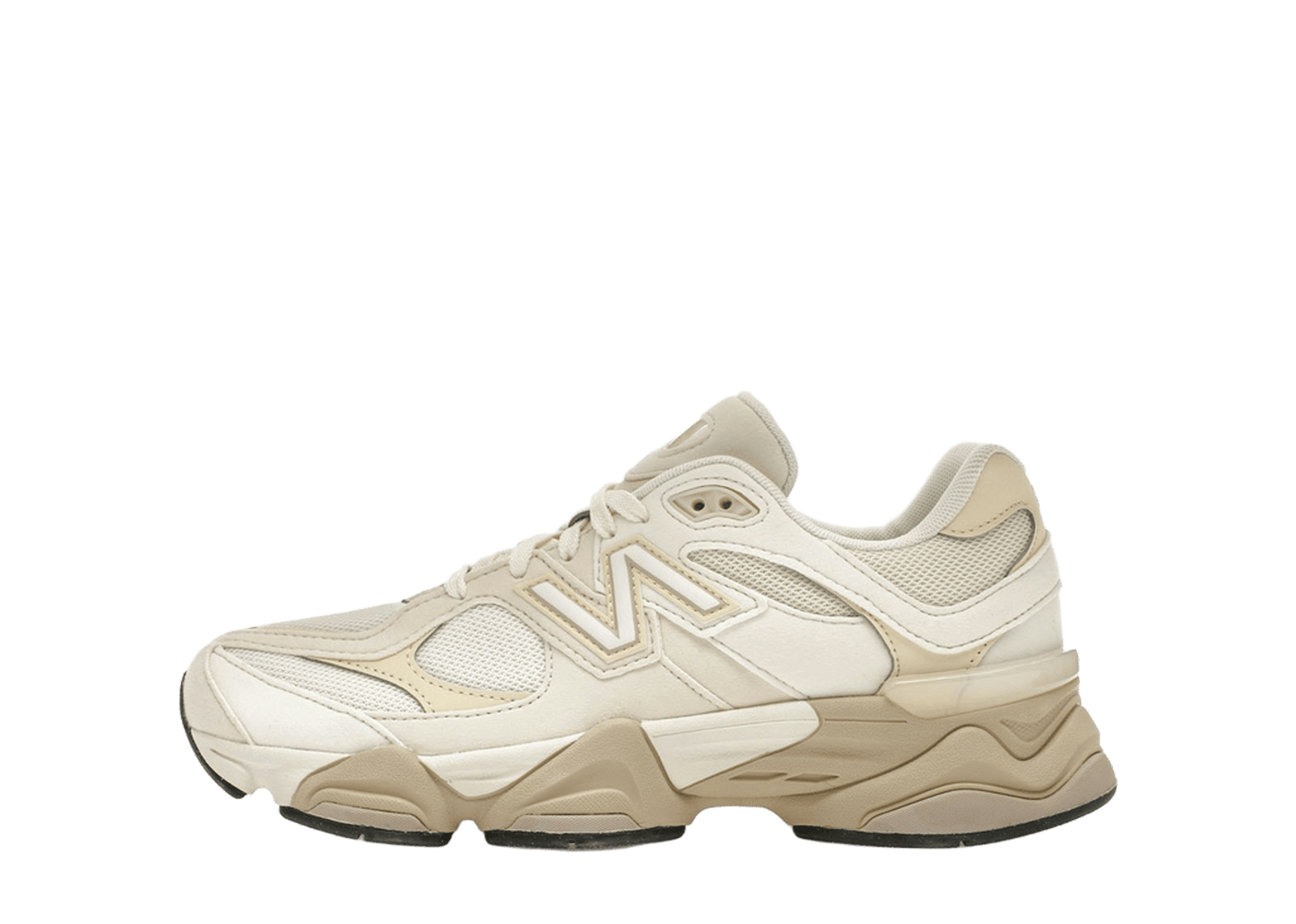 New Balance 9060 Sea Salt Linen (GS)