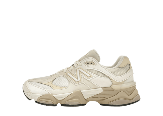 New Balance 9060 Sea Salt Linen (GS)