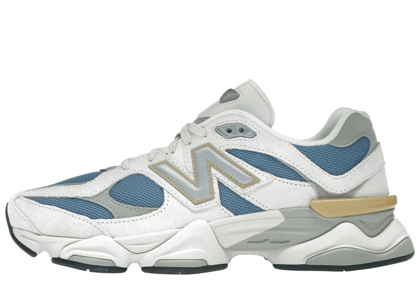 New Balance 9060 Heron Blue Grey
