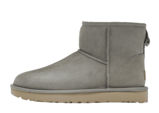 UGG Classic Mini II Boot Goat (Women's)
