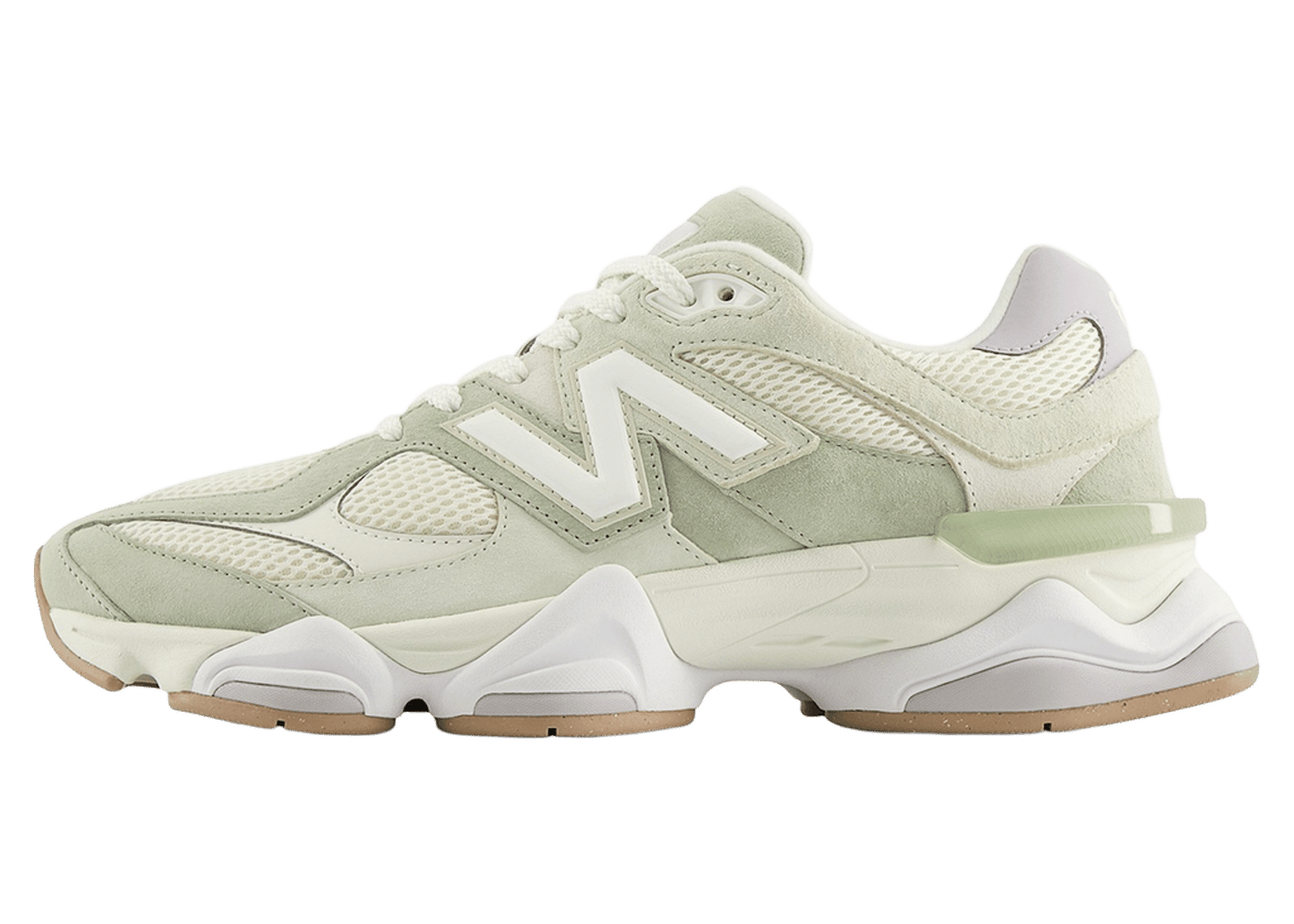 New Balance 9060 Garter Snake Pearl Grey