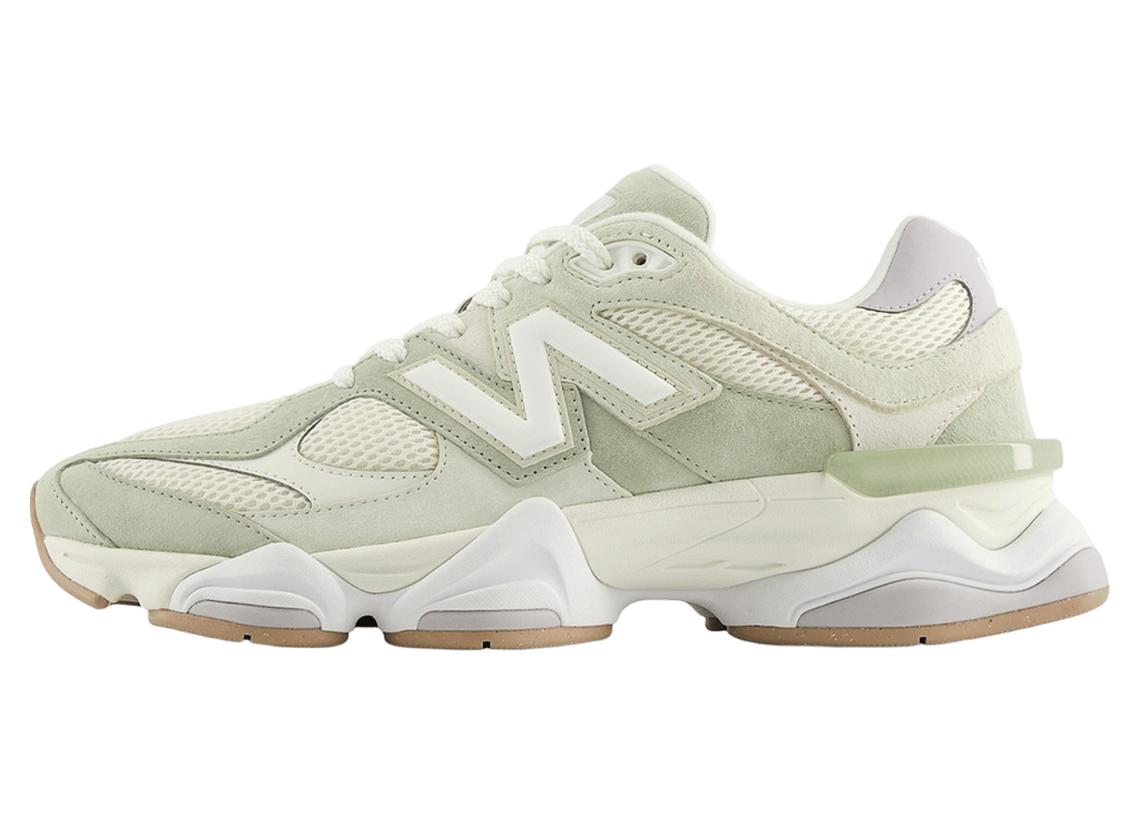 New Balance 9060 Garter Snake Pearl Grey