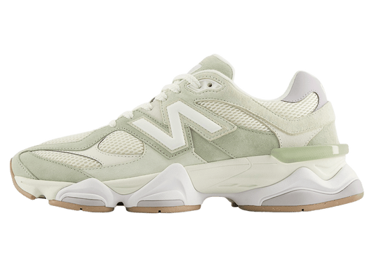 New Balance 9060 Garter Snake Pearl Grey