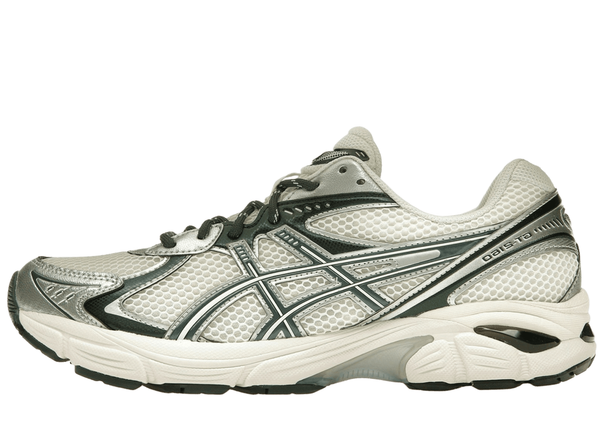ASICS GT-2160 Kith Cream Scarab (2024)