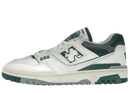 New Balance 550 Vintage Pack Marsh Green