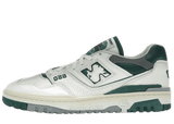 New Balance 550 Vintage Pack Marsh Green