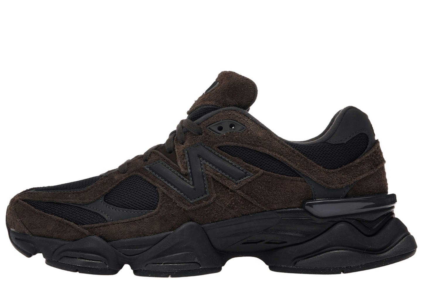 New Balance 9060 Beef and Broccoli