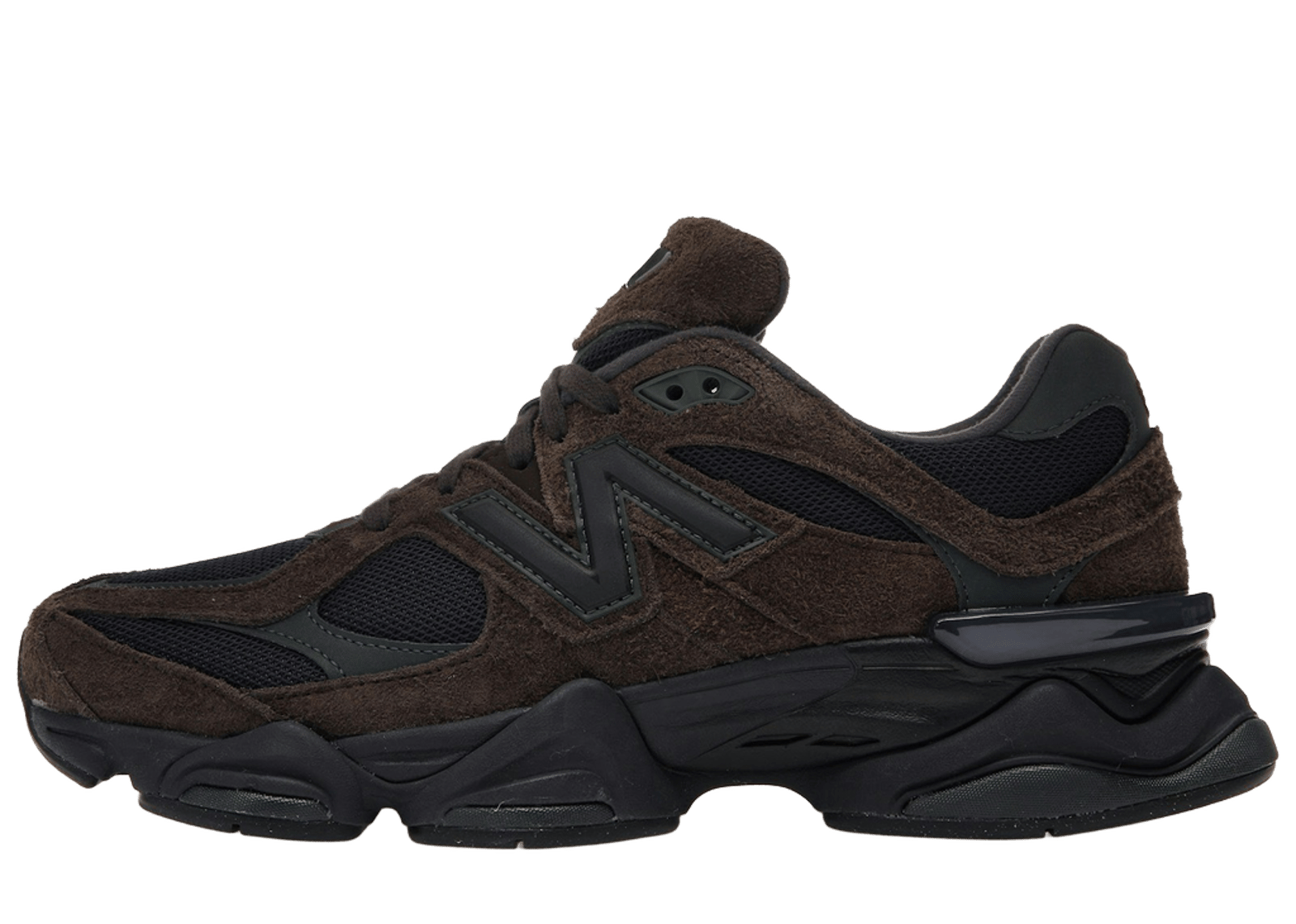 New Balance 9060 Beef and Broccoli