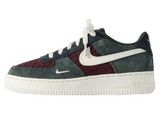 Nike Air Force 1 Low Kith Night Maroon (GS)