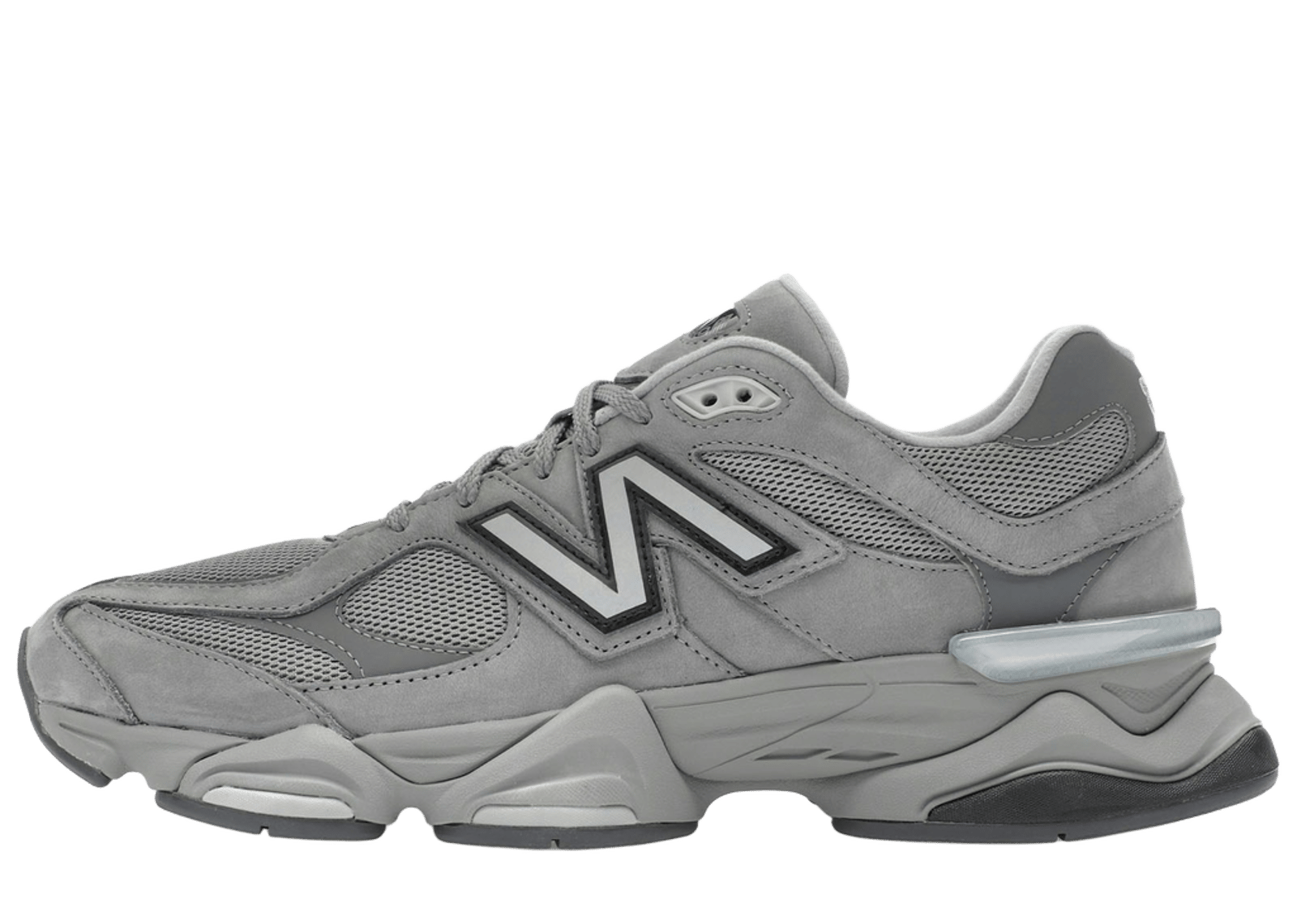 New Balance 9060 Shadow Grey Castlerock
