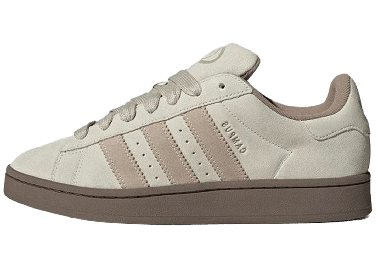 adidas Campus 00s Aluminium Earth Strata