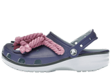Crocs Classic Clog Naruto Sasuke