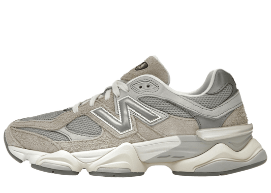 New Balance 9060 Lunar New Year Timberwolf Grey